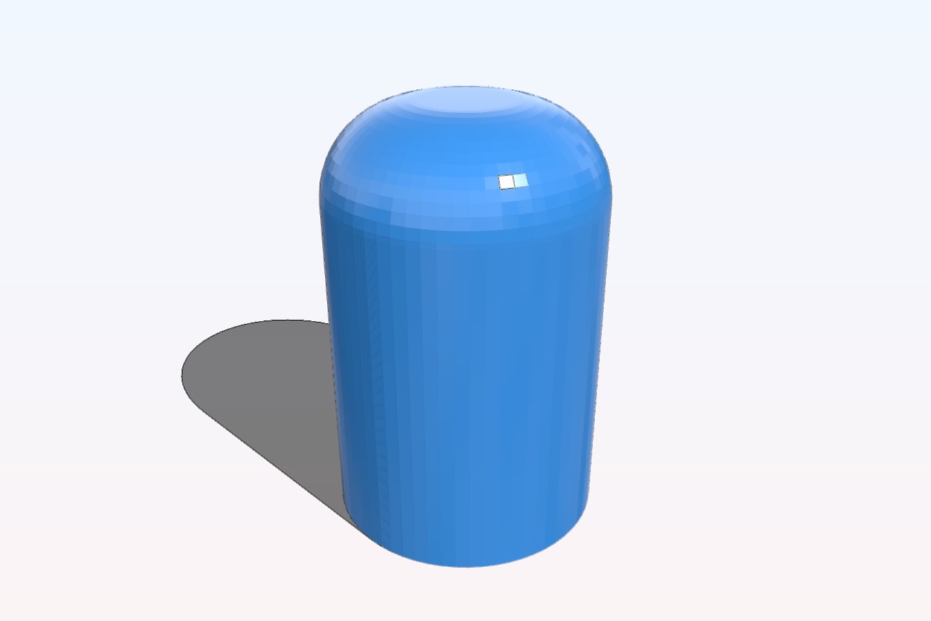 .177 cal. 4.5 mm bullet for airsoft gun