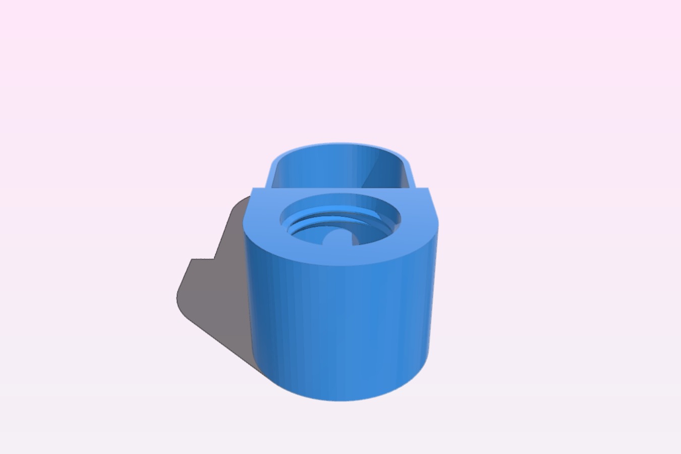 Bird Water Feeder