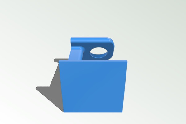 Samsung Galaxy Watch 4 charging stand | 3d print model