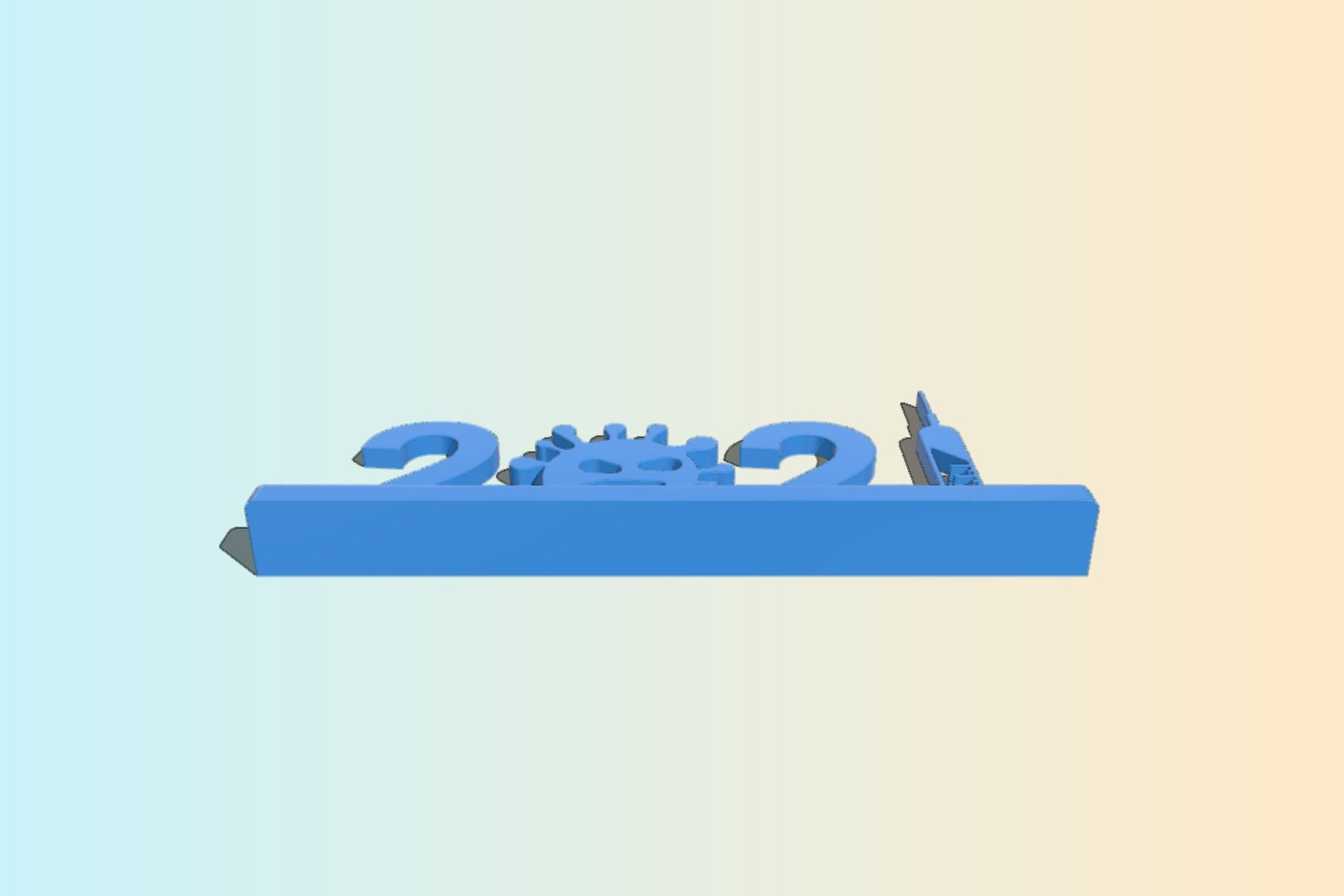 2021 Logo