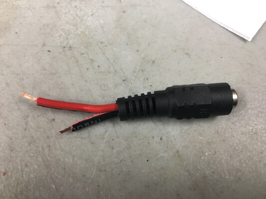 90 Degree CnR XLR for Onewheel | 3d print model