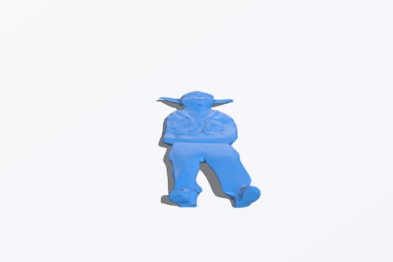 Flat Yodsta_Gangda