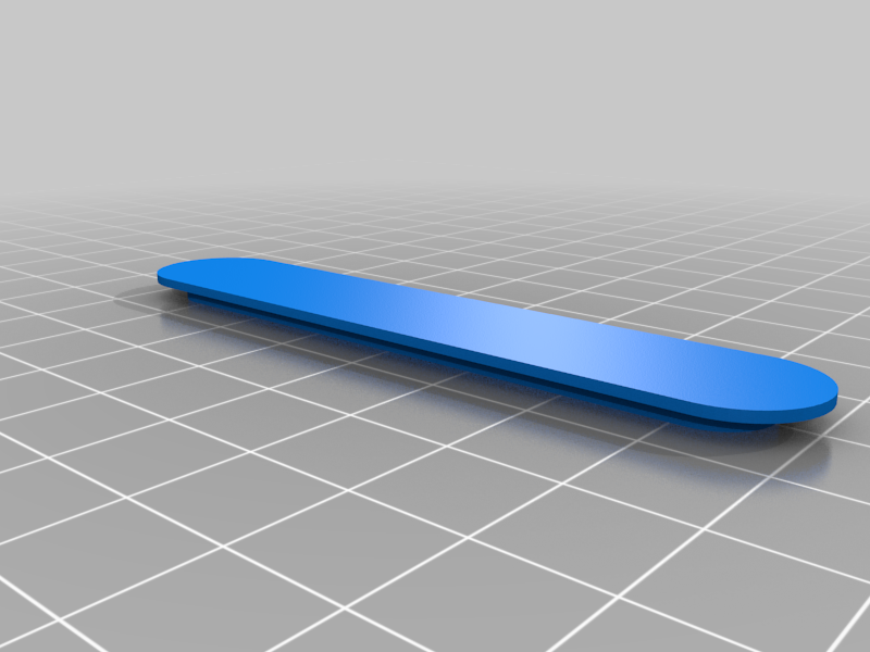 Fluvla Edge - TC421 Holder