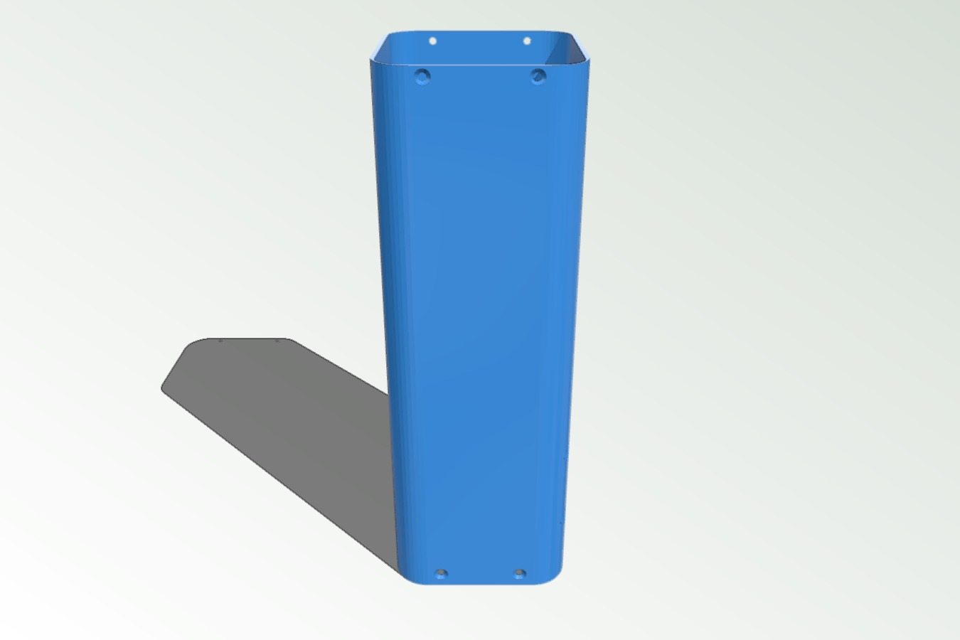 Oriented Parts, Cut Parts, Support Indication and more!