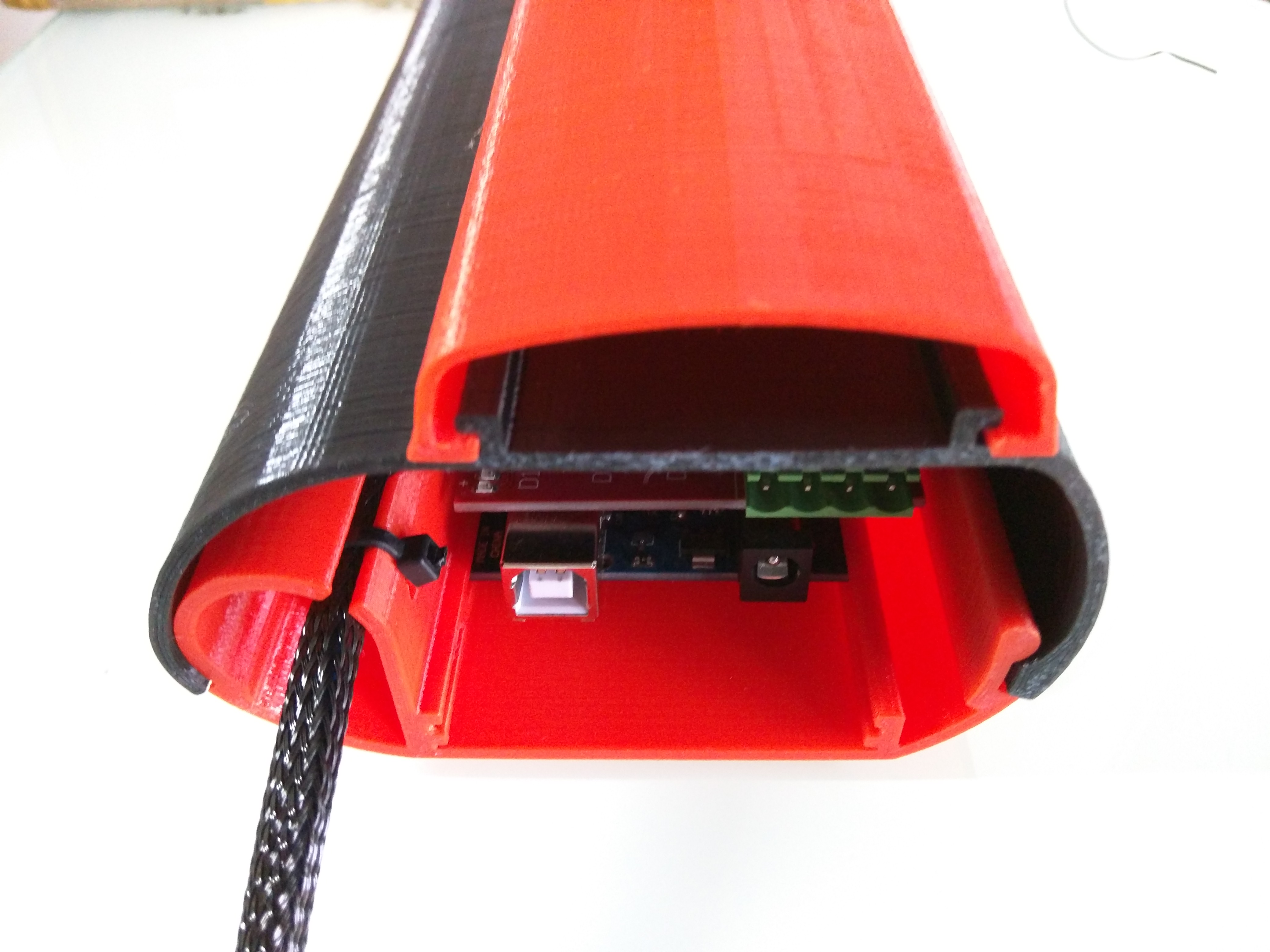 Ramps 1.4 Cover