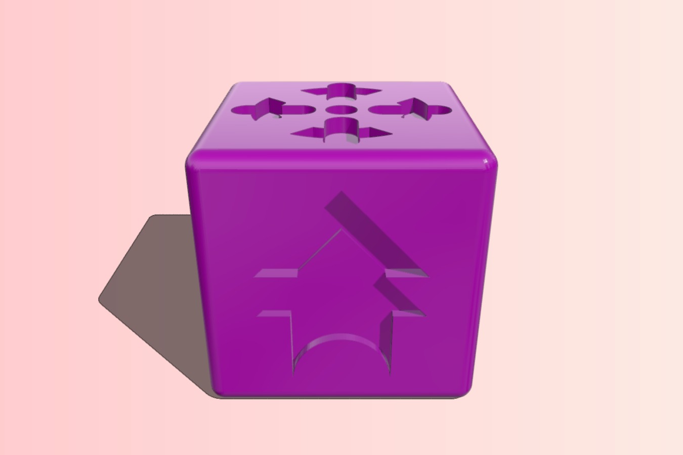 Kill team Token Dice