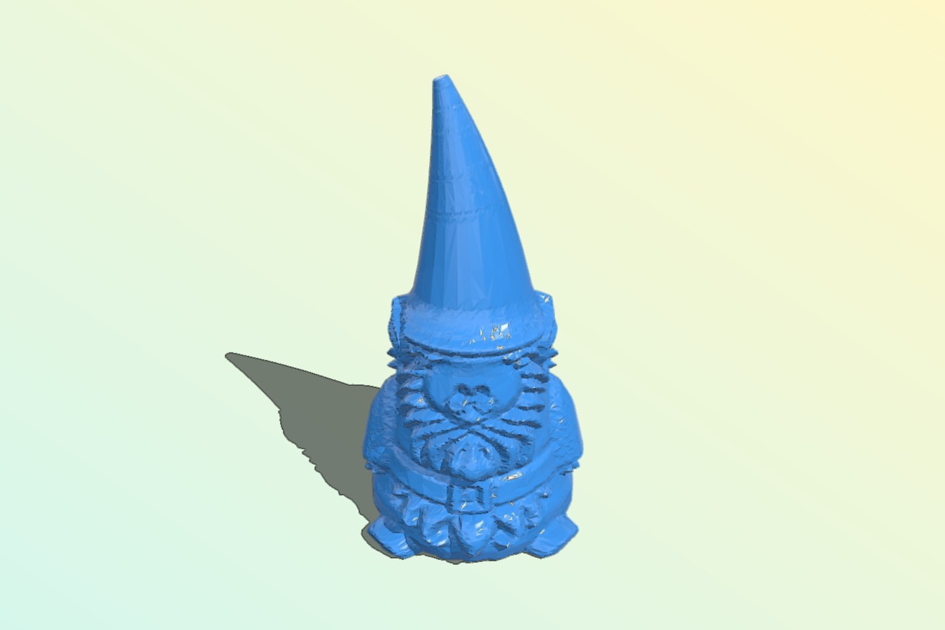 Gnomie Elders