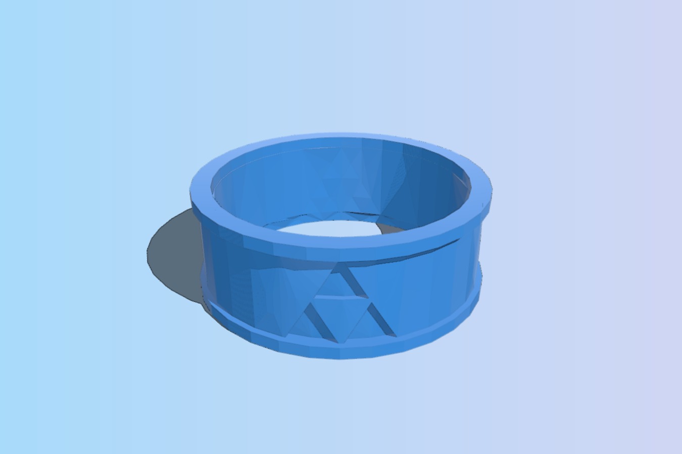 Ring of Zelda