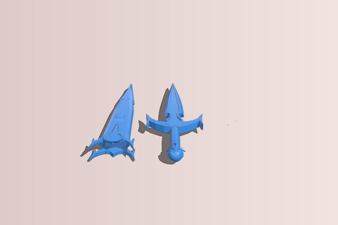 Mehrunes’ Razor