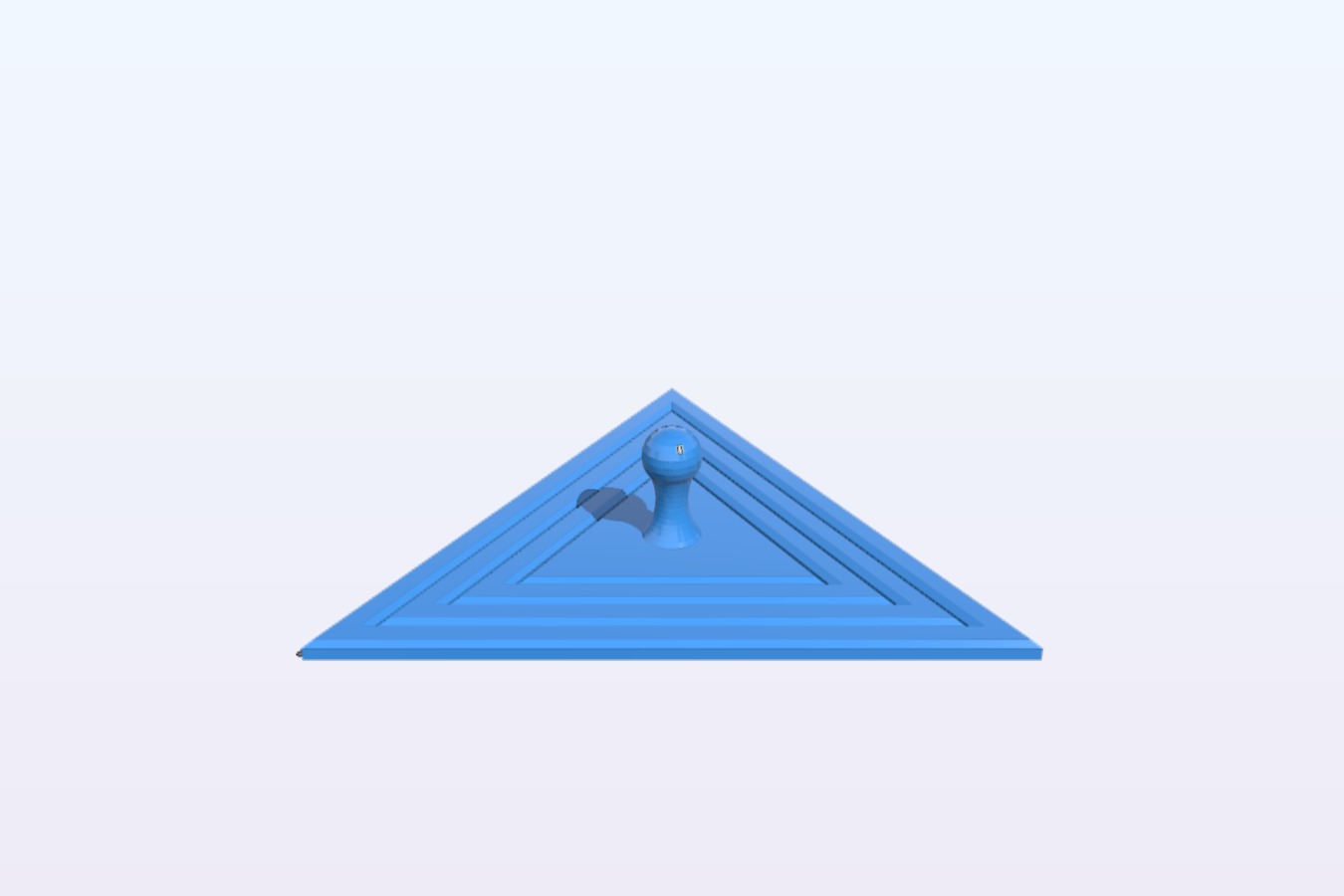Quitling templates metric