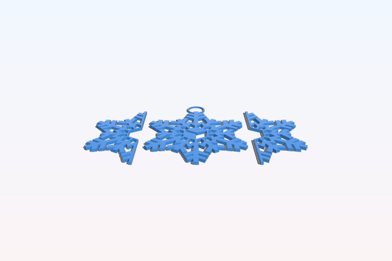 SnowFlake ITALYmaker