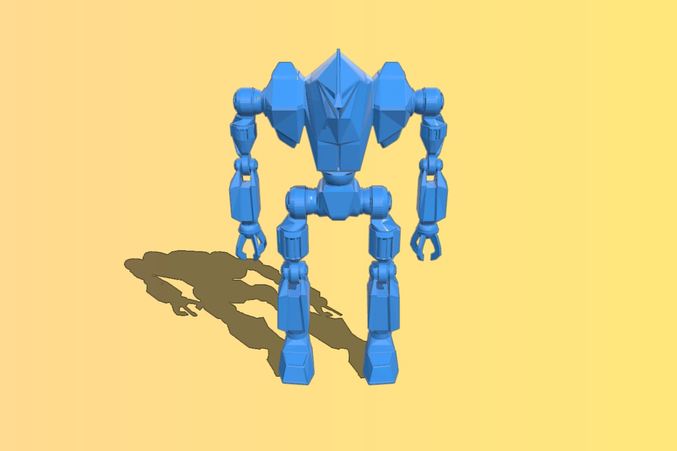 robot