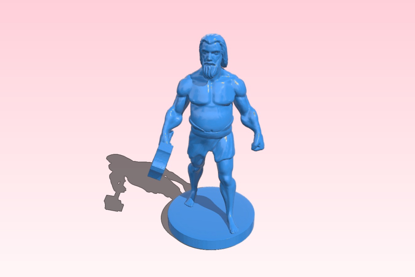 Blacksmith