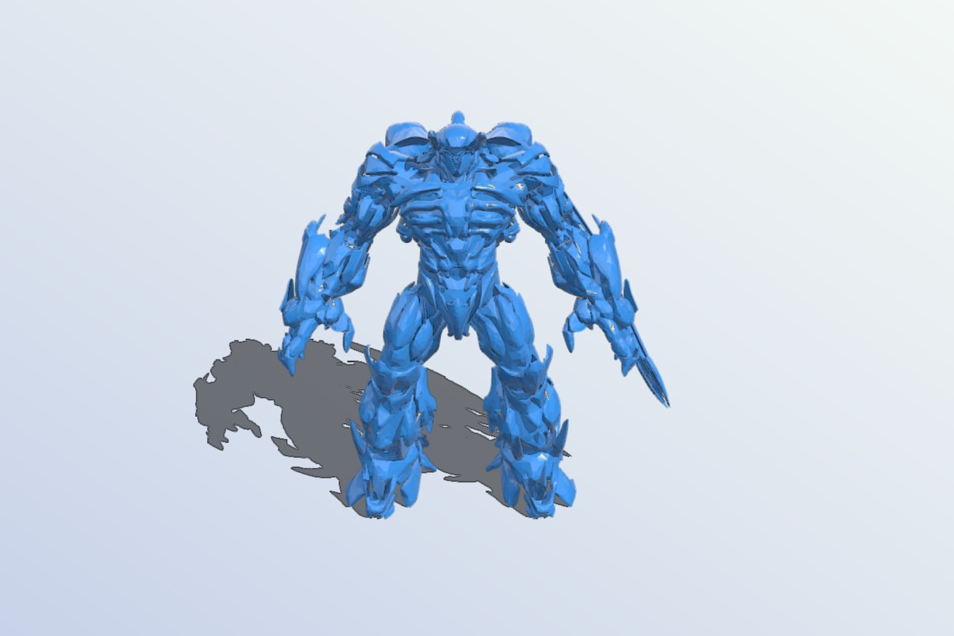 Shockwave