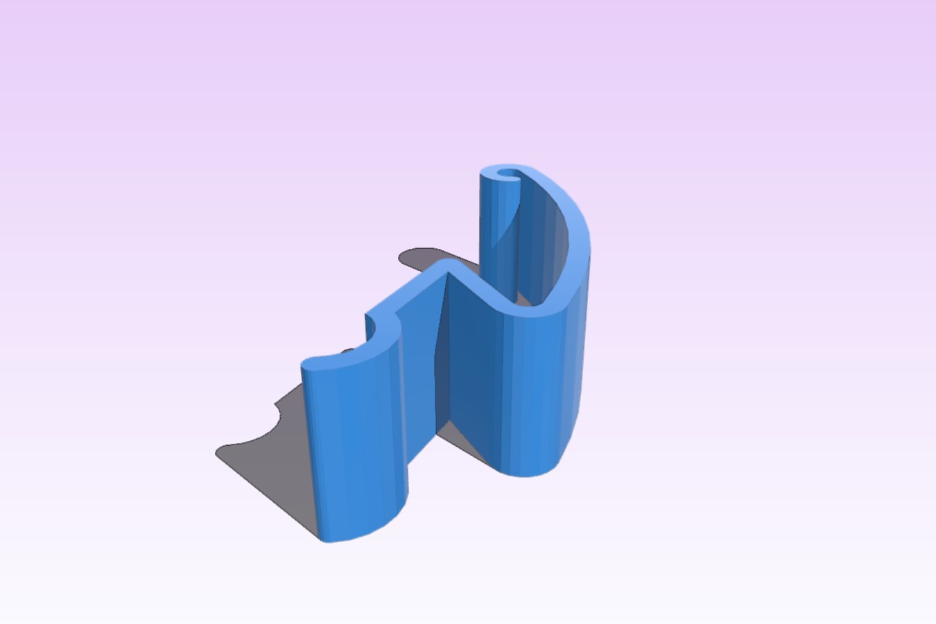 cage clip