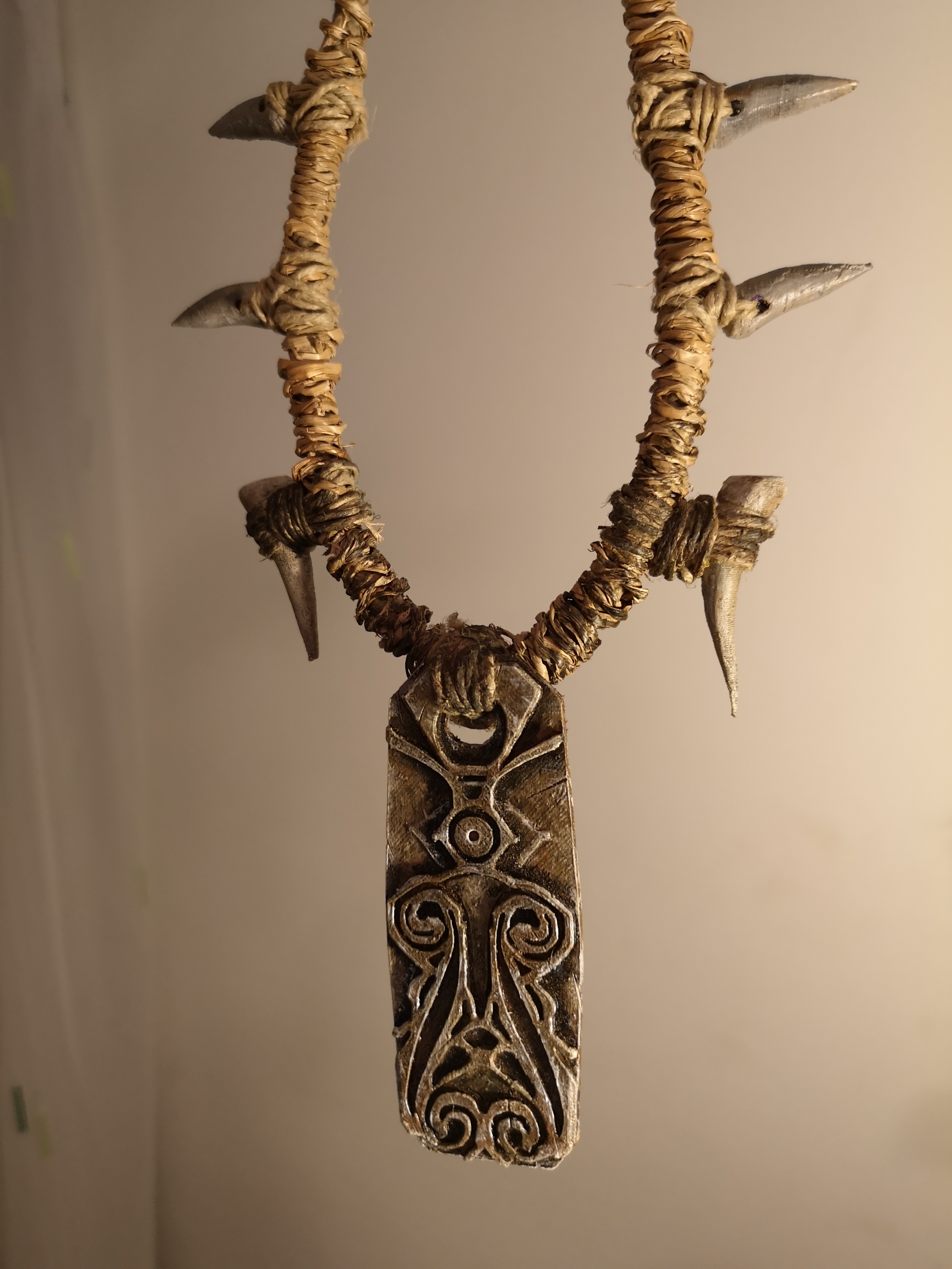 The Gauldur Amulet - Skyrim