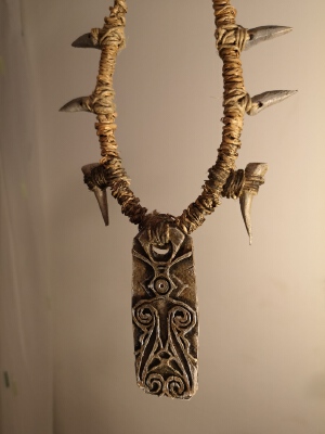 The Gauldur Amulet - Skyrim | 3d print model
