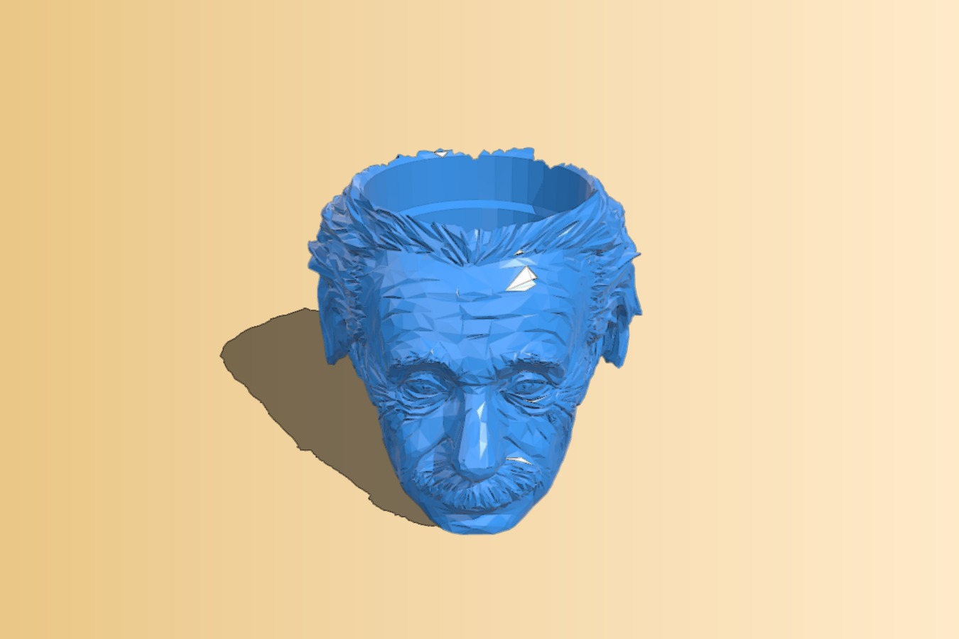 Mate Einstein