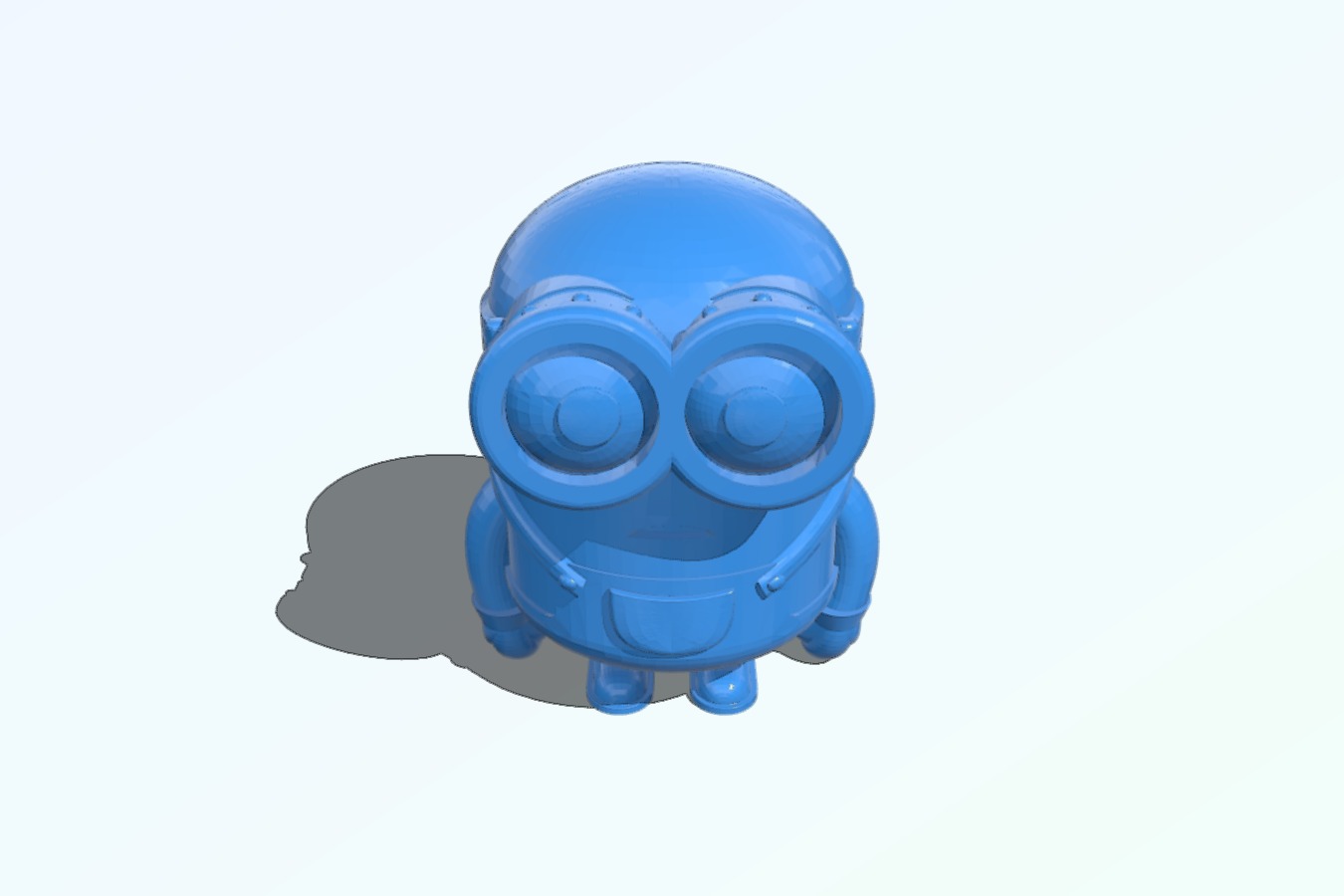 Minion Bob