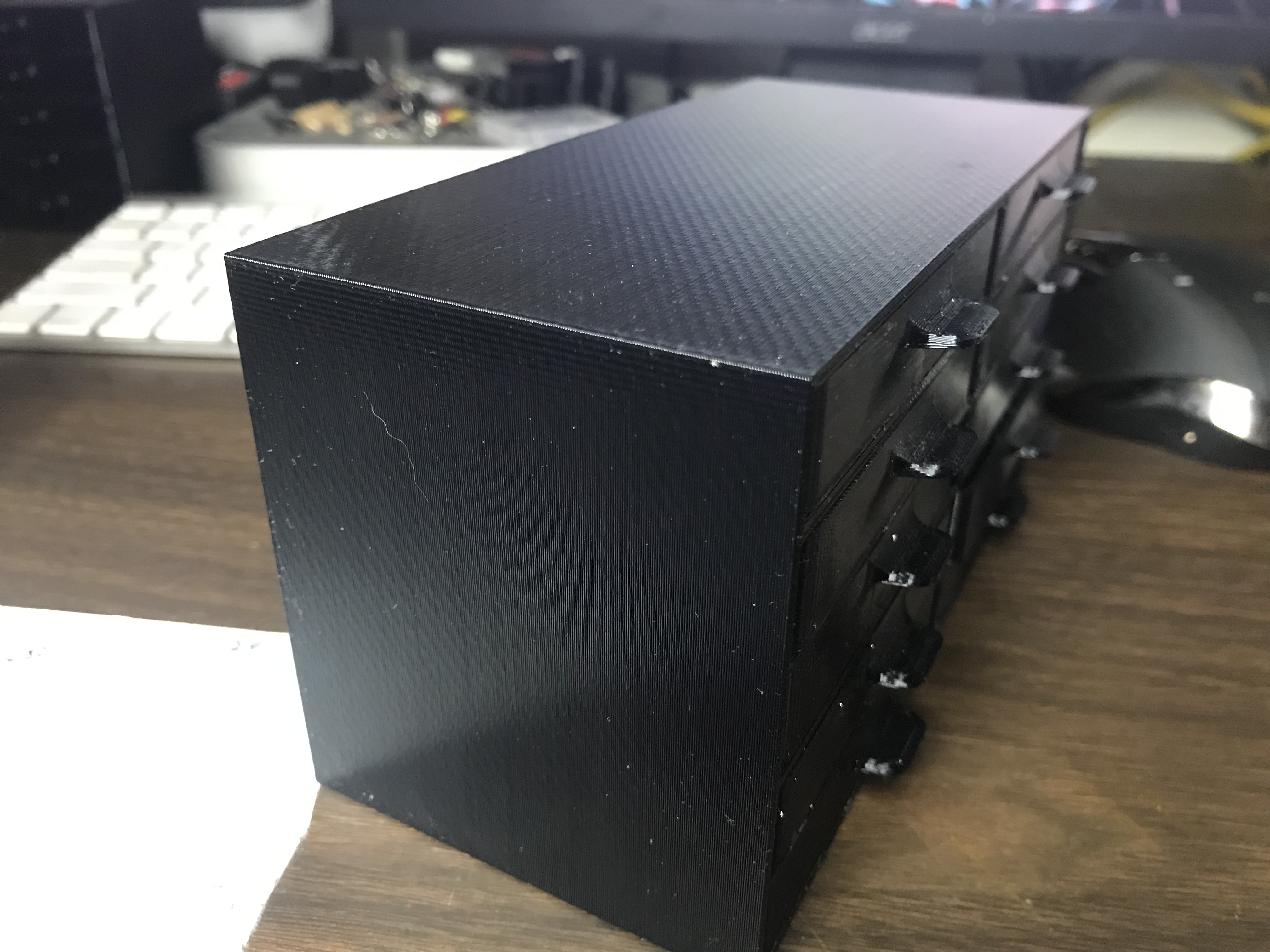 Small Parts holder