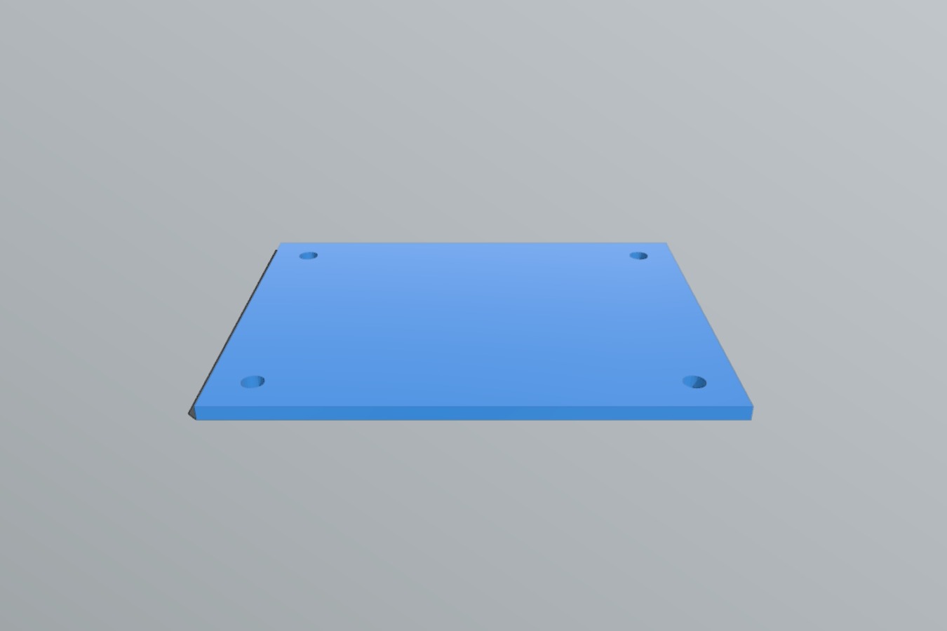 Huxley Vertex Power Switch