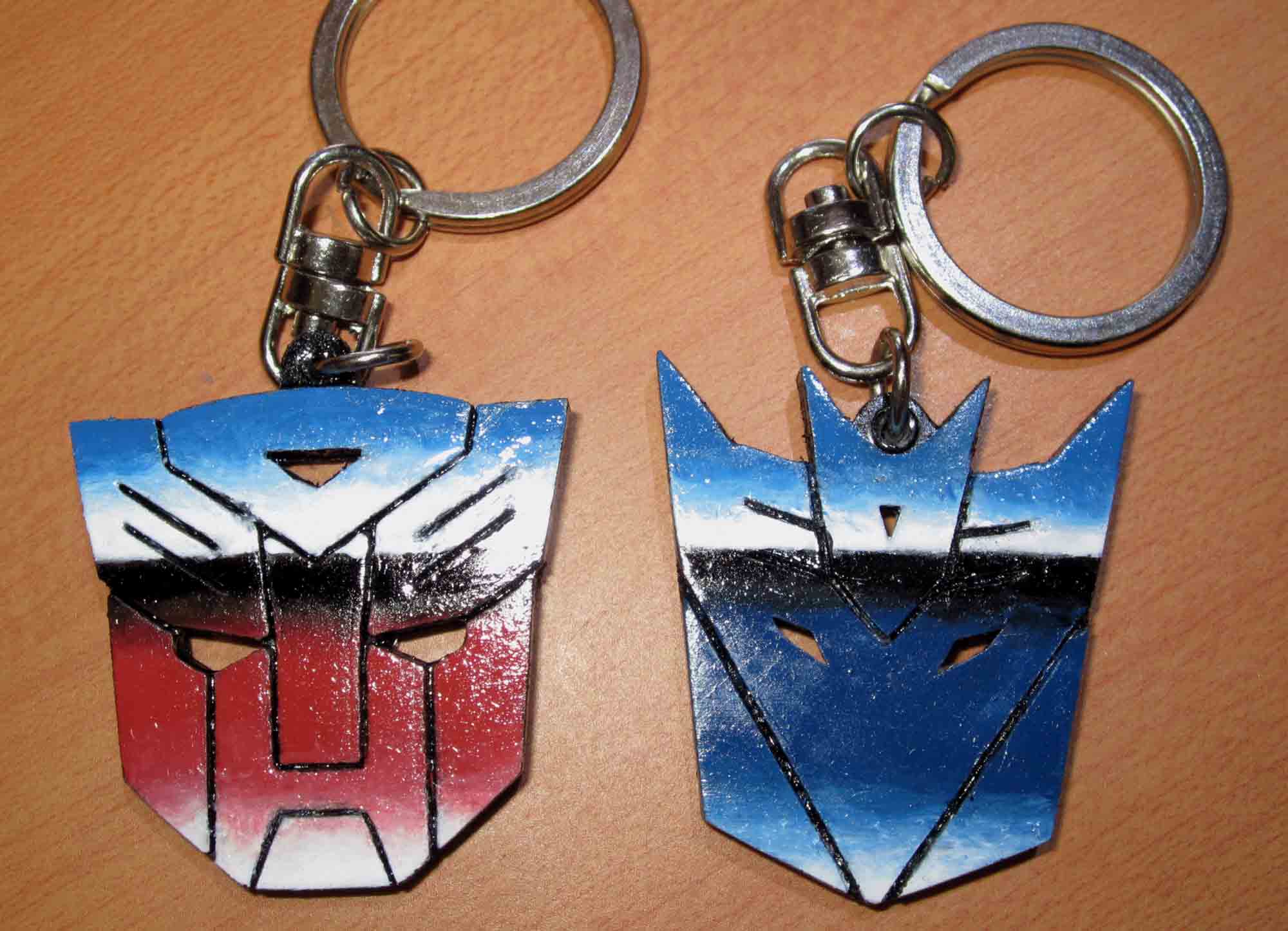 Transformers Logo