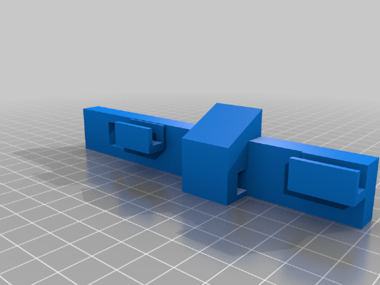 RG V-Gundam base | 3d print model