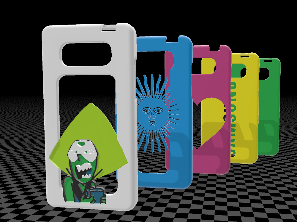 Samsung Galaxy J2 Prime _ Ace g532 case