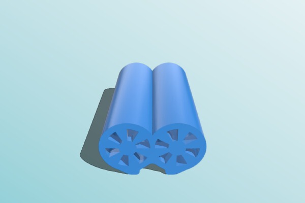 toothbrush holder | 3d print model