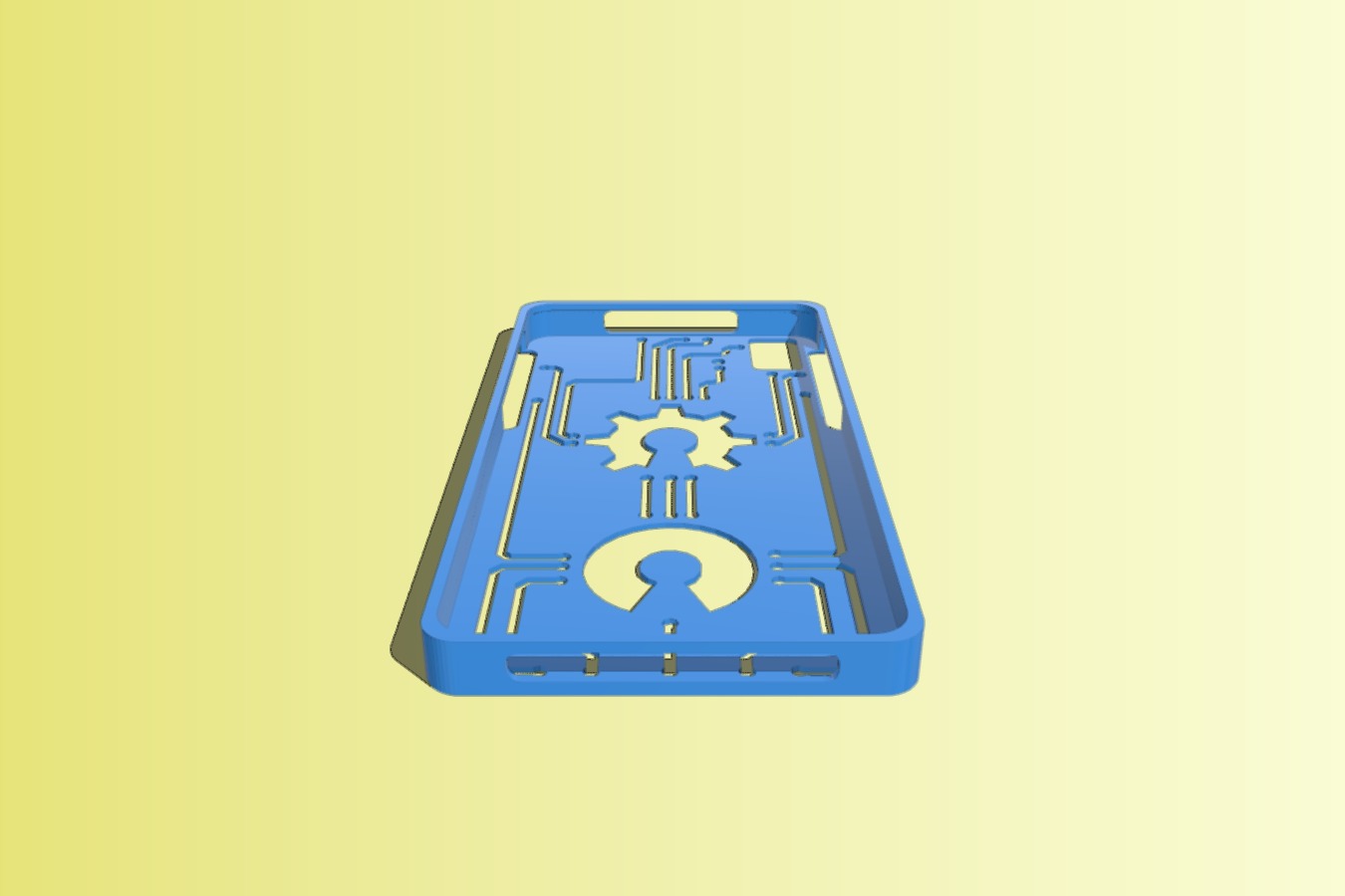 bq Aquaris E5 case