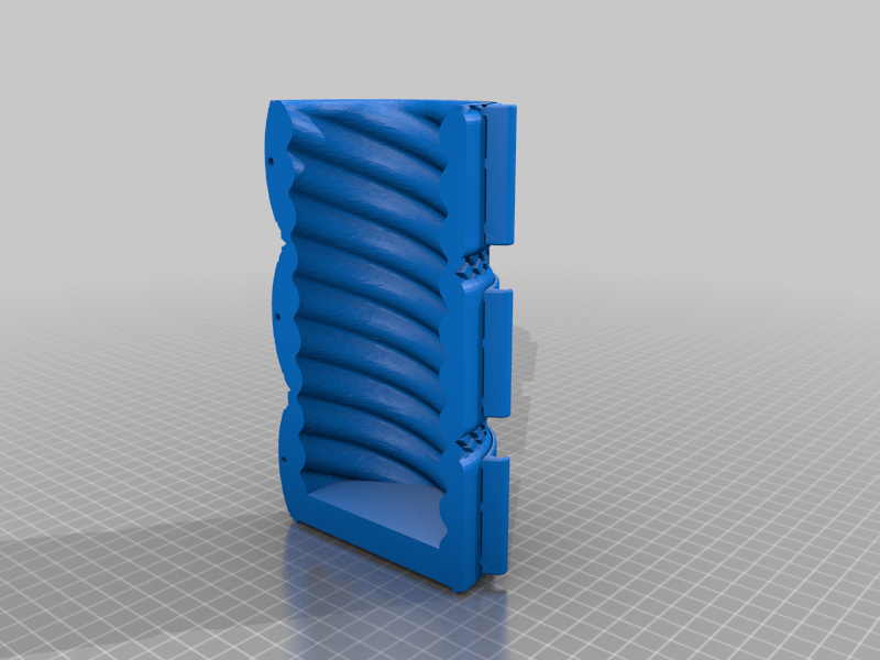 25.07.21 - Handy Sleeve Case v3