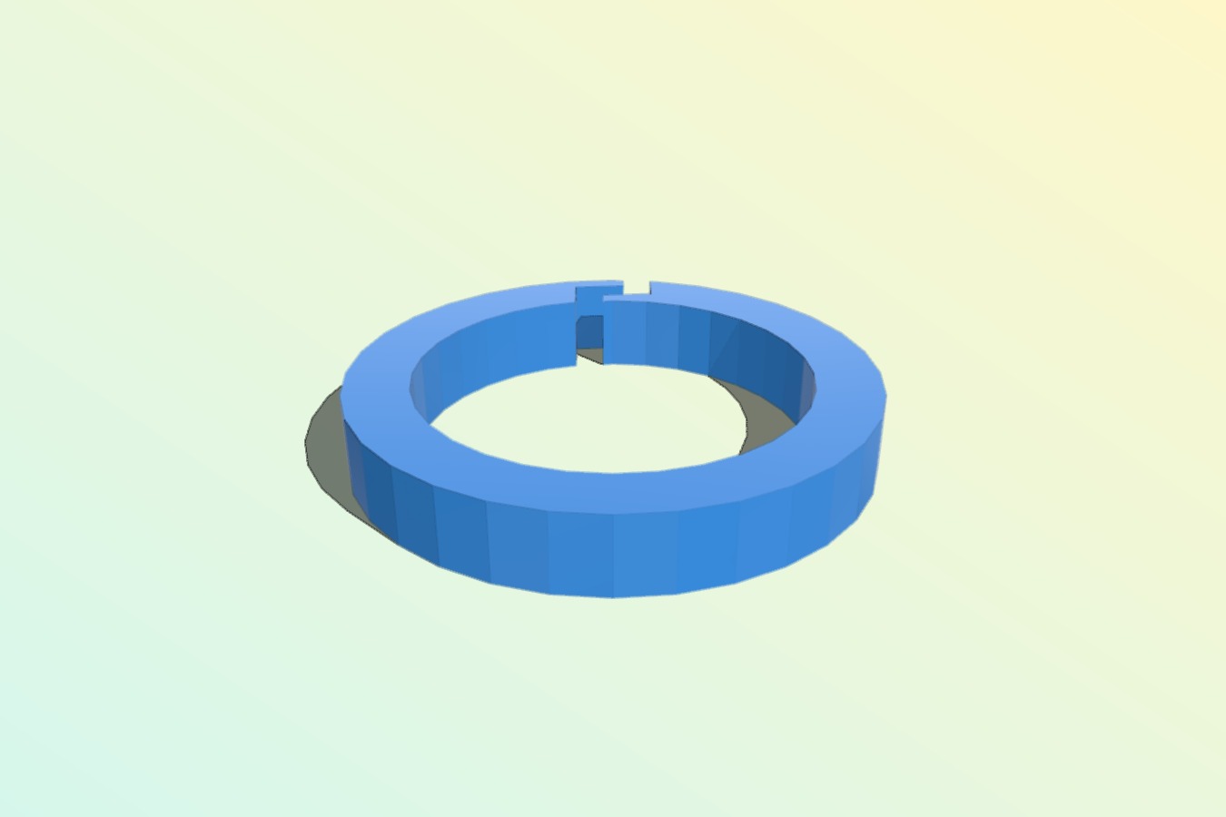 Binder Ring