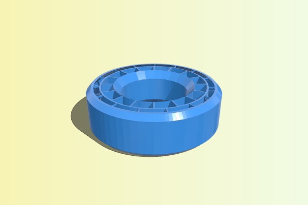 Tire insert | 3d print model