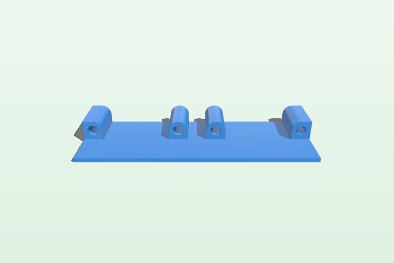 Replicator 1 Cooling Fan