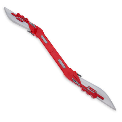 Praetorian guard staff | 3d print model