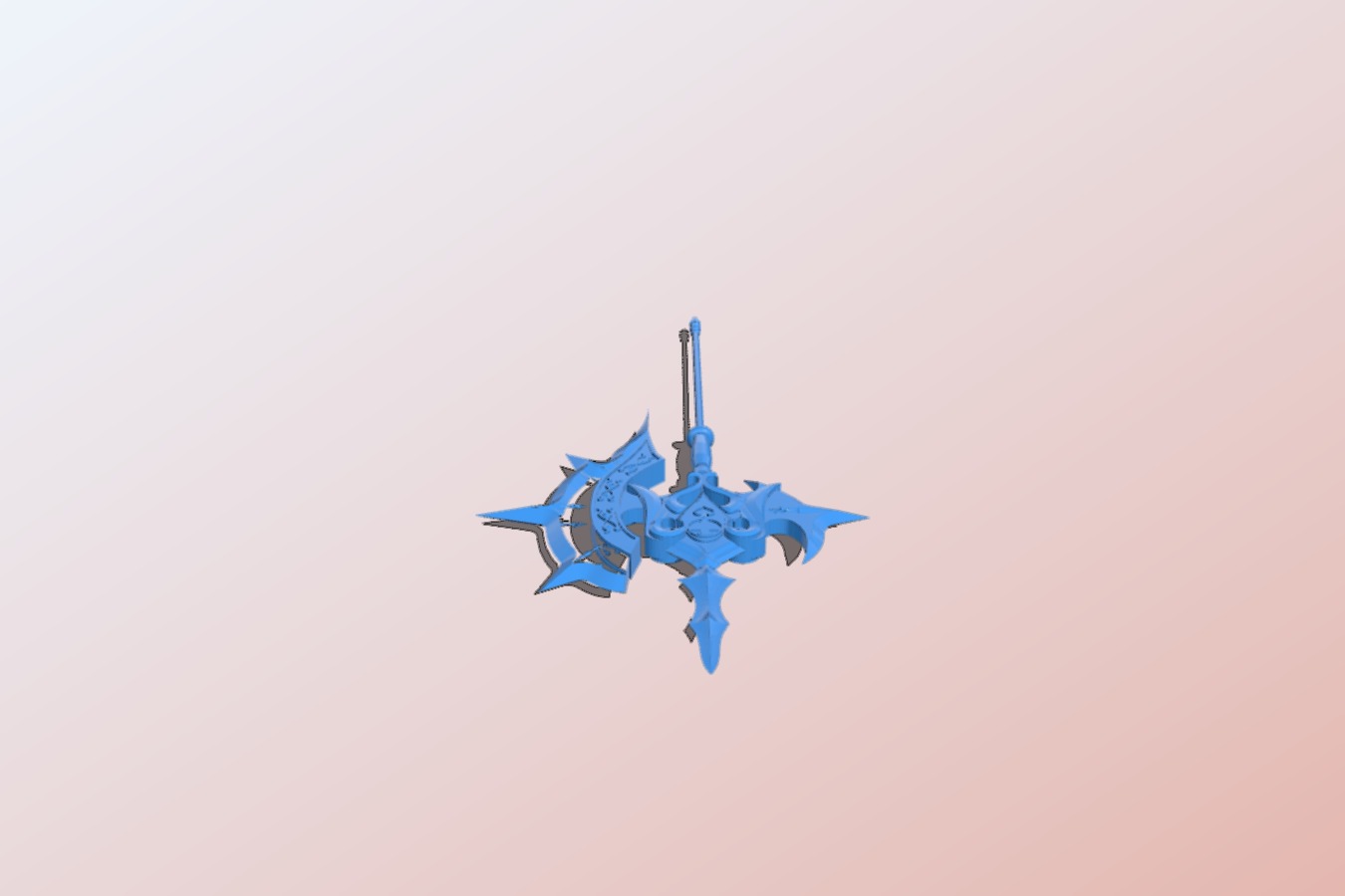 Spear