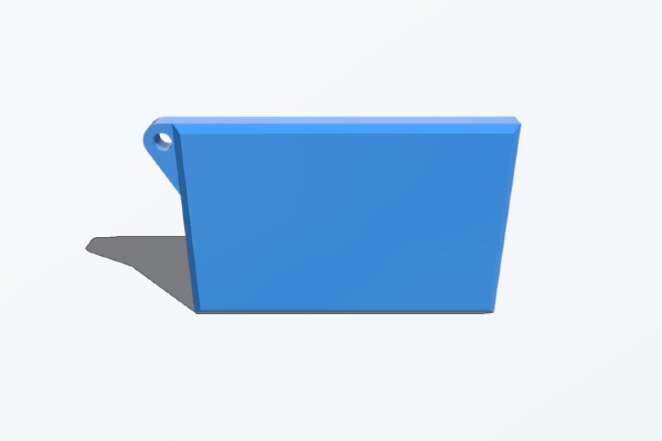 Cash Stash | 3d print model