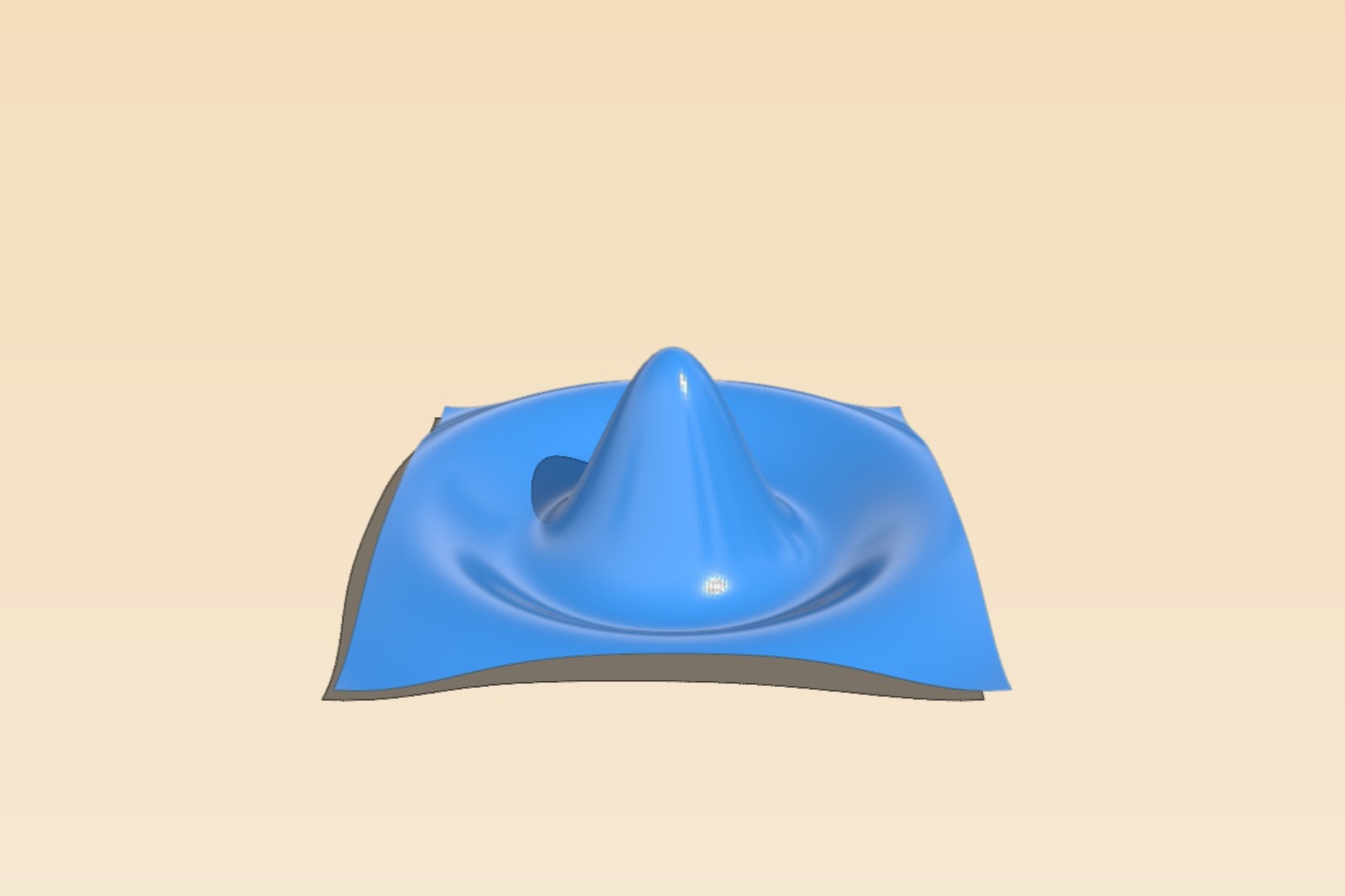 Mexican Hat