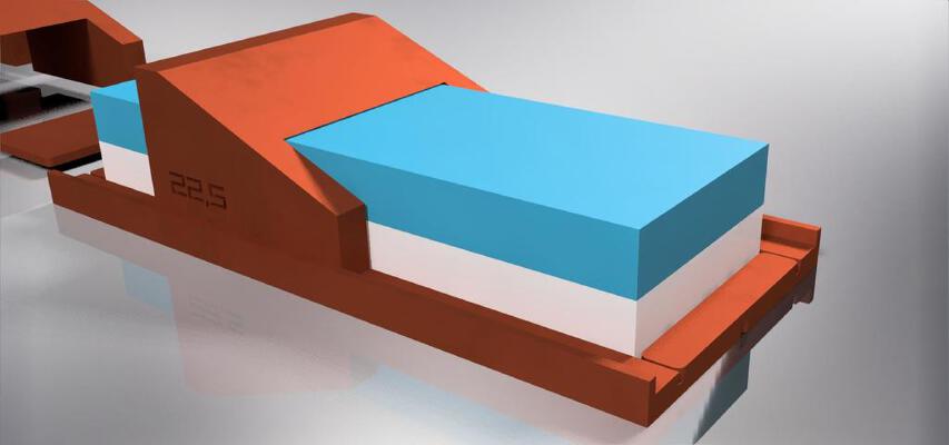 Knife sharpening Guide Slide | 3d print model