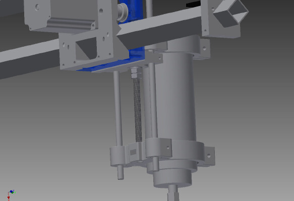 KuCNC | 3d print model