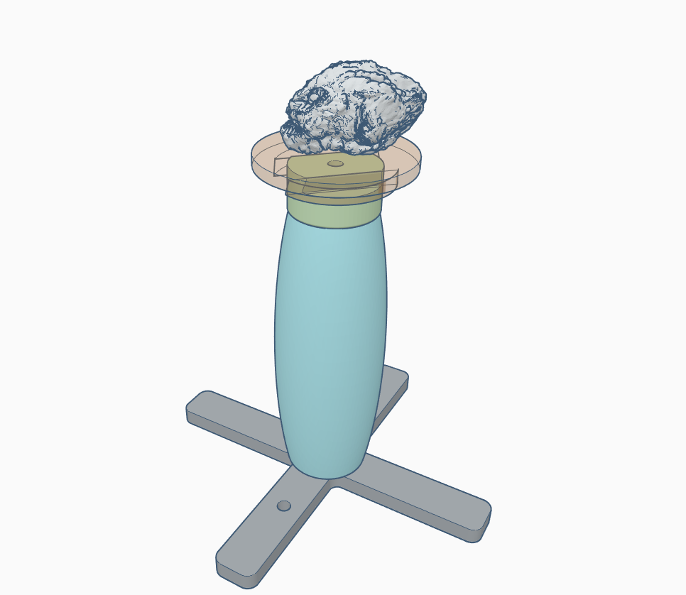 Painting Handle Helper