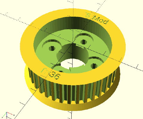 Scoo_B_SK8 3D Parts Vault | 3d print model