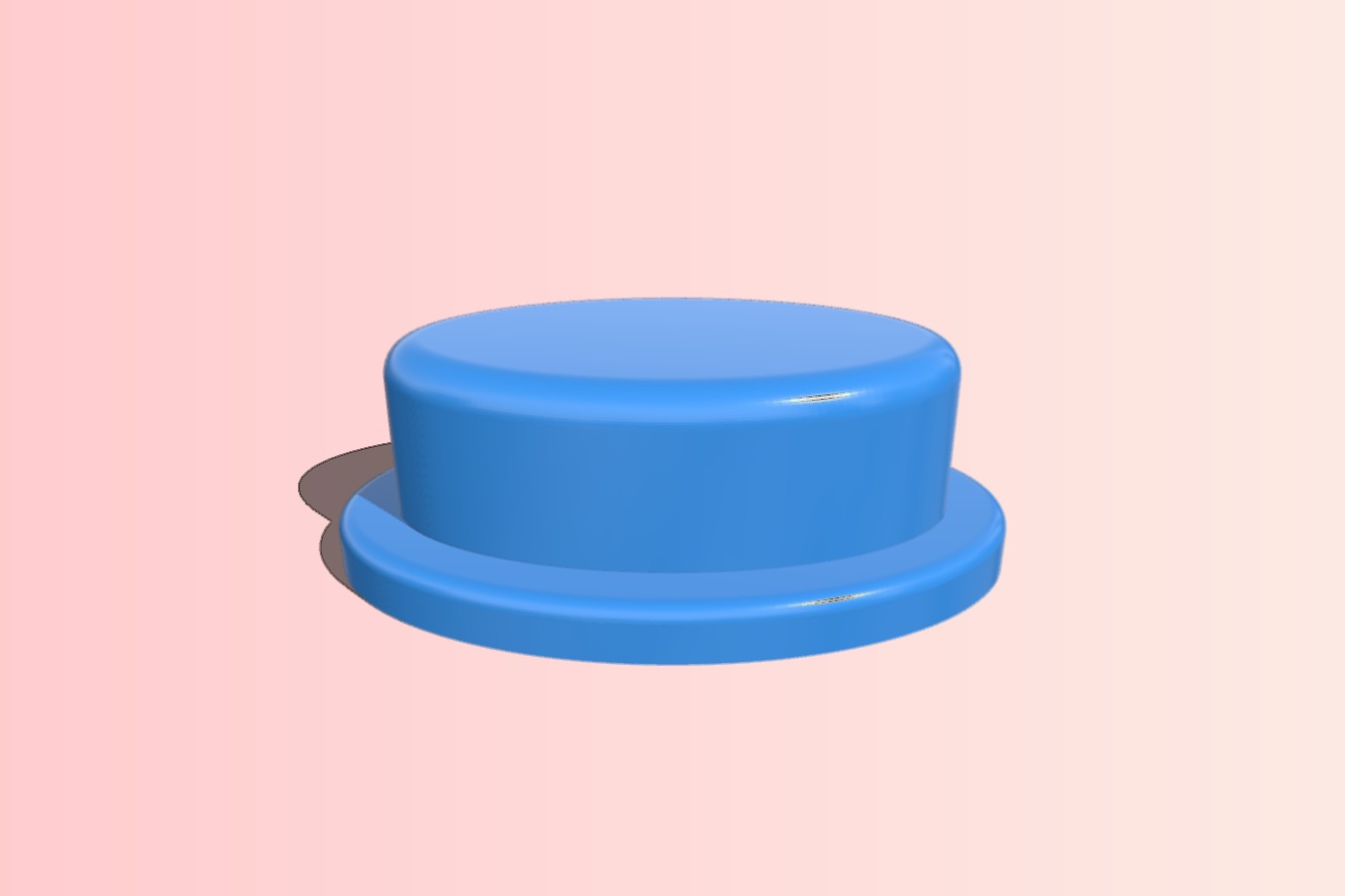 JOBO GPS Button