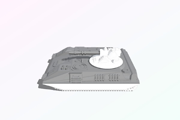 Shift 03 | 3d print model