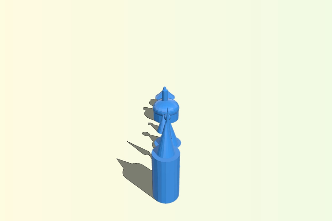Olivia Chess