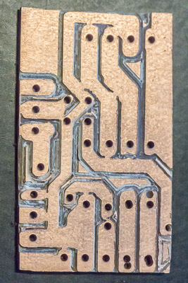 CNC Mini Mill