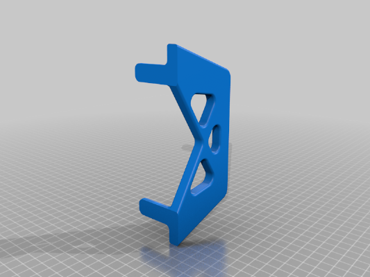 Universal Spool Stand | 3d print model