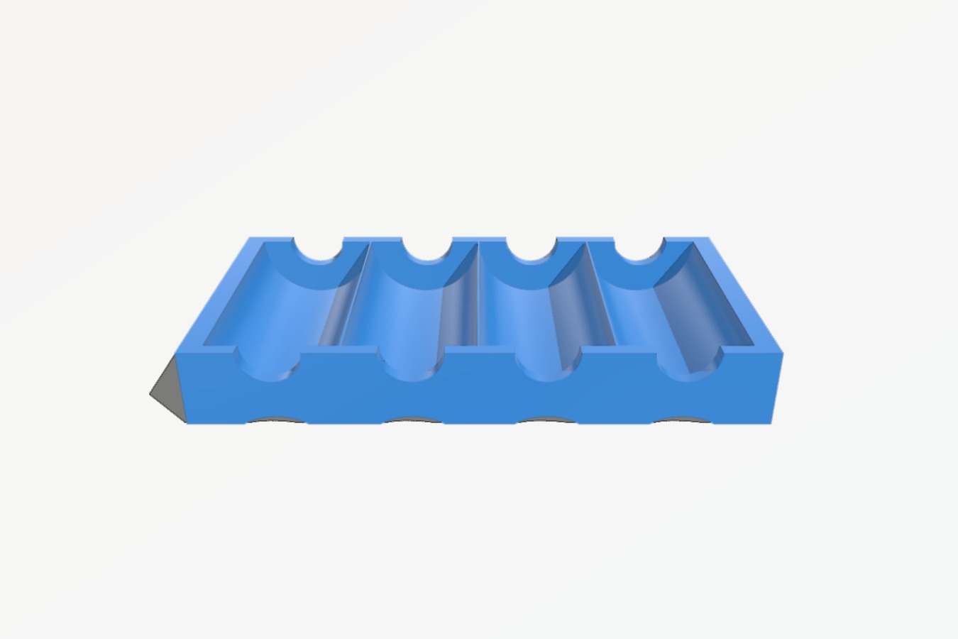 Poker Chip Holder