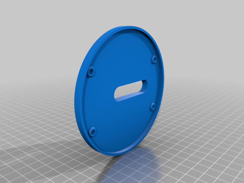 TH8A_TH8RS handbrake plate