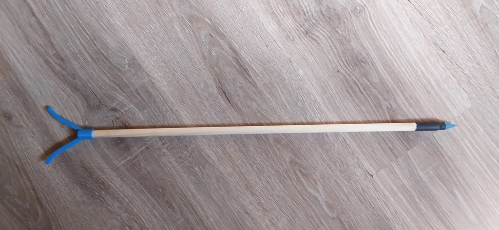 Fishing rod holder